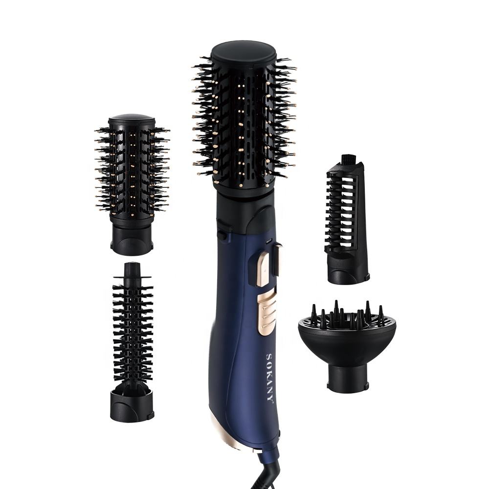 Airwrap da Shopee vs. Original: Vale a pena o investimento?