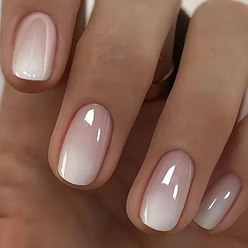 esmaltes nude hipoalergenicos baratos unhas curtas
