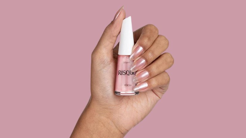 impala risque colorama esmaltes baratos qual o melhor