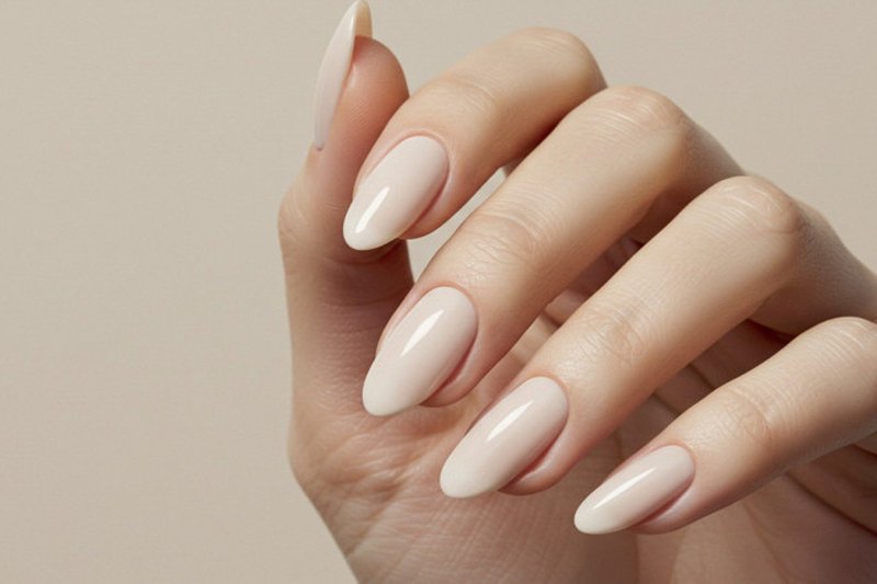 erros ao escolher esmalte claro barato e como evitar