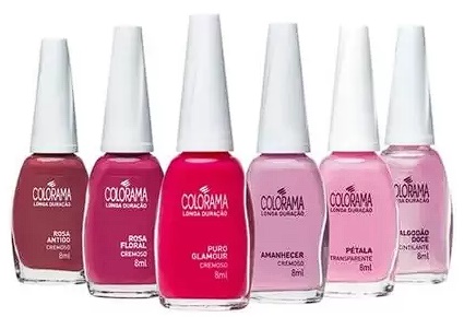 Colorama Hipoalergênico: Guia Completo para Unhas Saudáveis