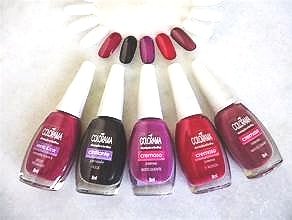 As 5 Cores Clássicas da Colorama que Você Precisa Ter