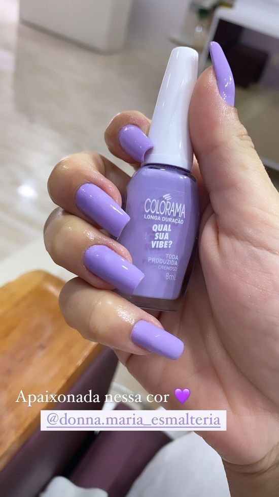 Como Fortalecer Suas Unhas com a Linha de Tratamento Colorama