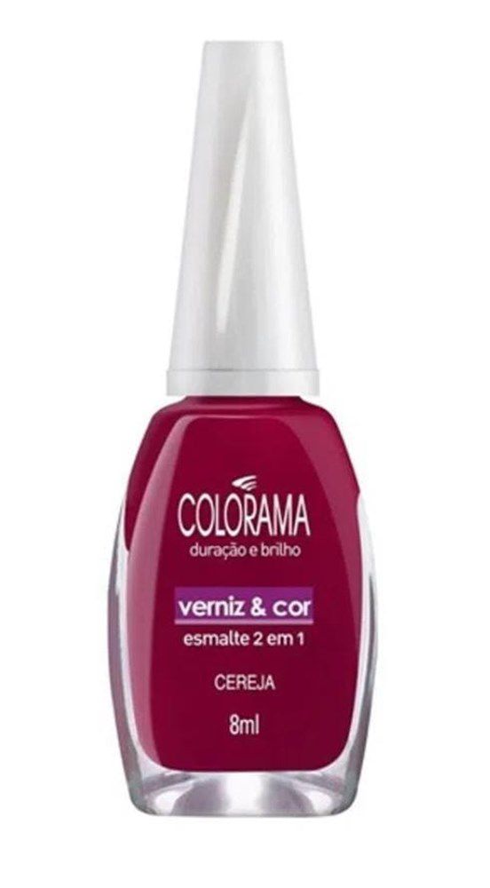 Onde Encontrar Esmaltes Colorama com os Melhores Preços Online e Físicos