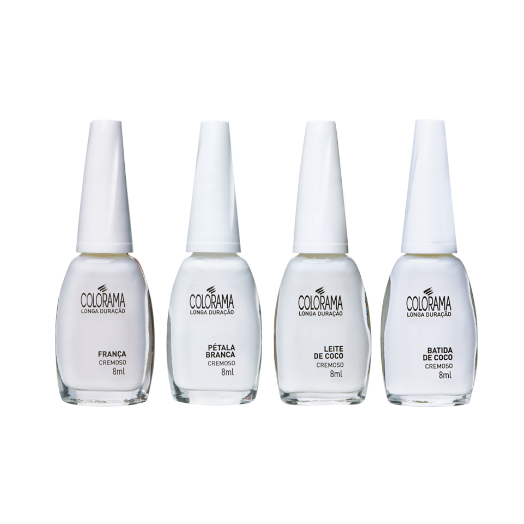 Como Fortalecer Suas Unhas com a Linha de Tratamento Colorama