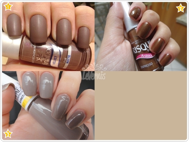 5 ideias de títulos:
1. Esmalte Marrom: A Cor Que Dominará as Tendências de Unhas em 2025/2026
2. Descubra os Tons de Esmalte Marrom Que Você Precisa Ter Agora
3. Guia Completo: Onde Comprar e Quais Marcas Apostar em Esmalte Marrom
4. Do Clássico ao Moderno: Variações de Esmalte Marrom para Todos os Estilos
5. Como Usar Esmalte Marrom: Dicas de Aplicação e Combinações Perfeitas