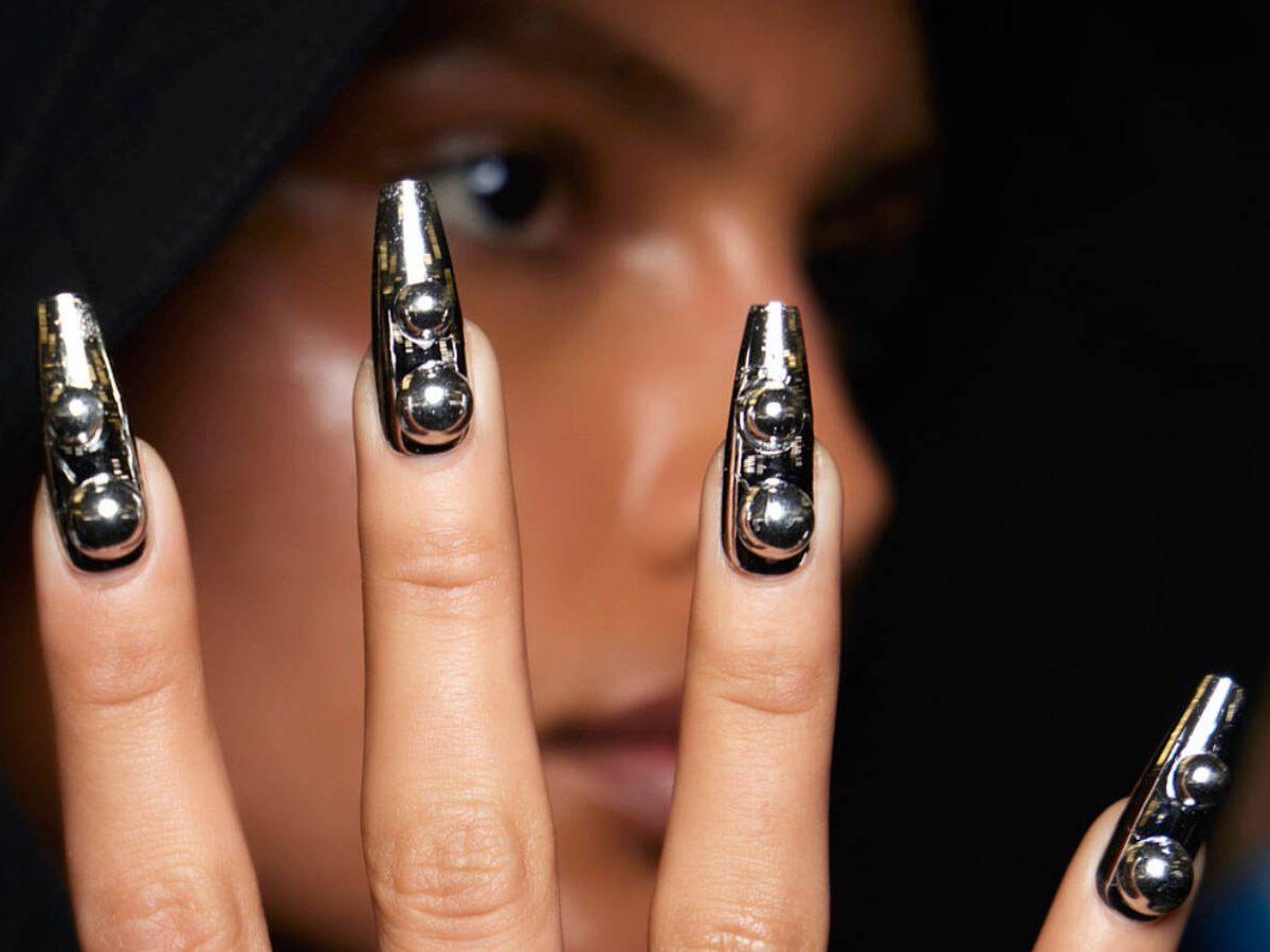 Esmaltes Metalizados