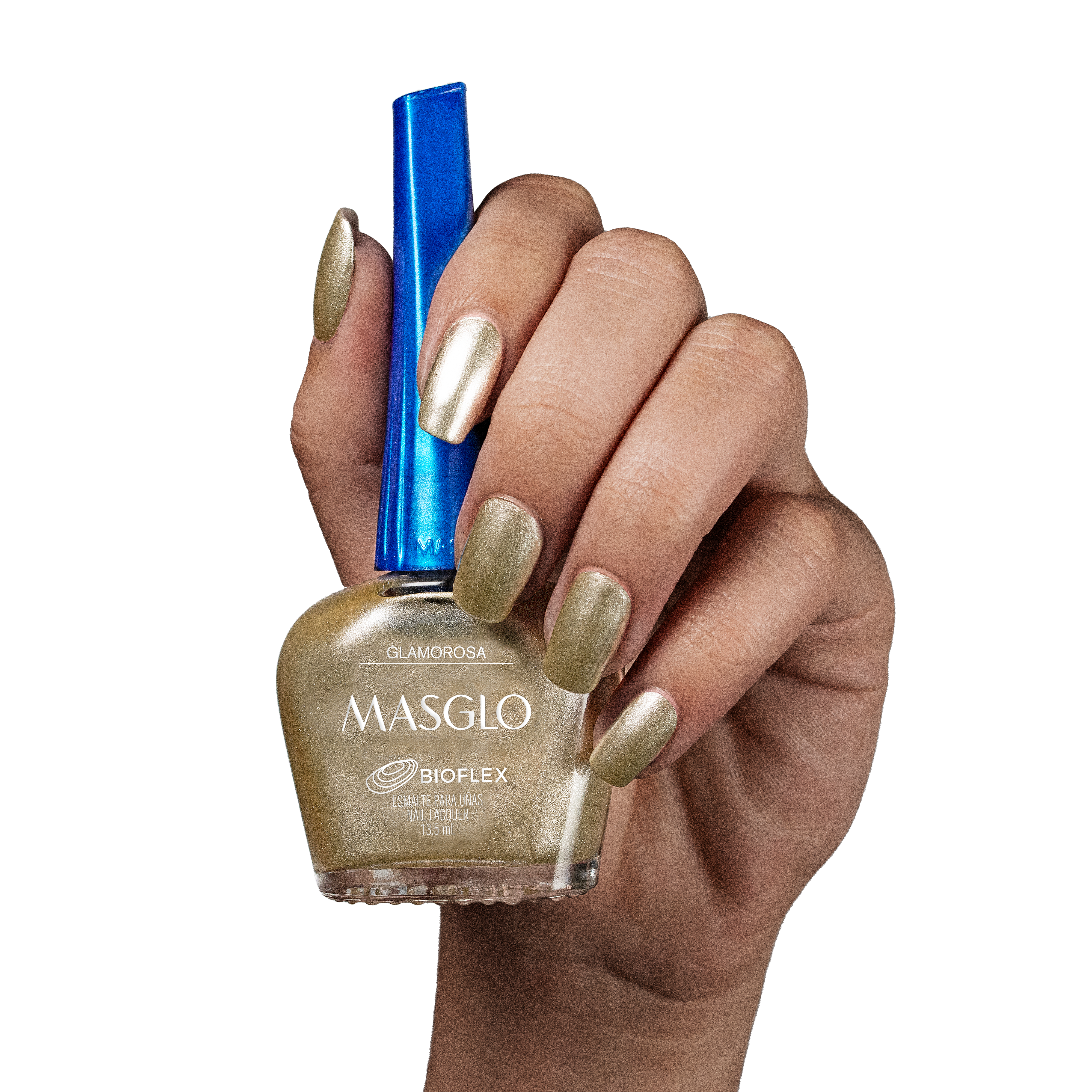 Esmaltes Metalizados