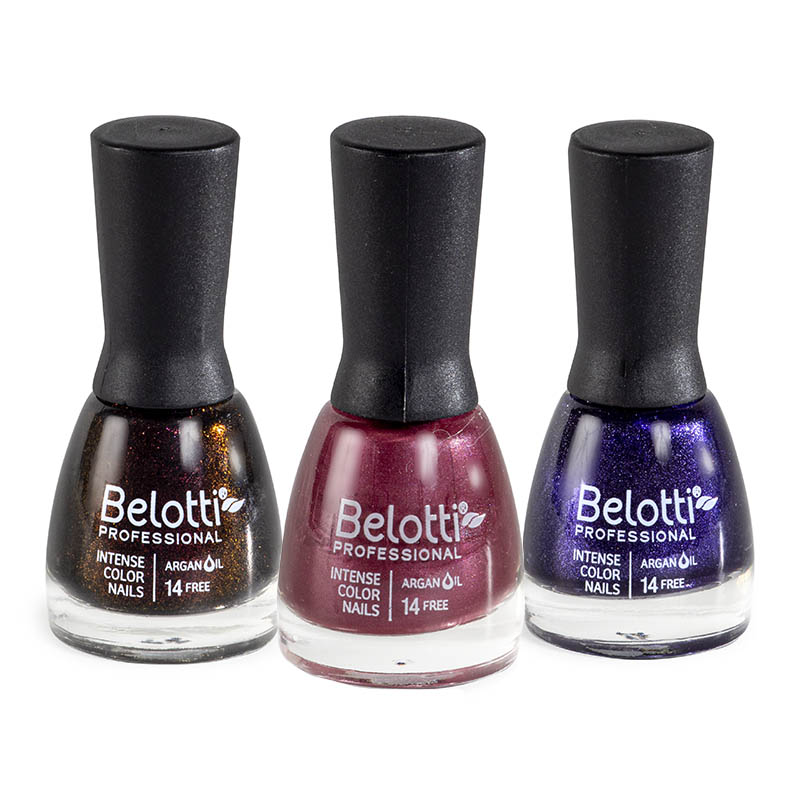 Esmaltes Metalizados