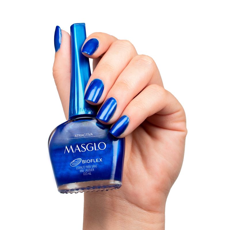 Esmaltes Metalizados