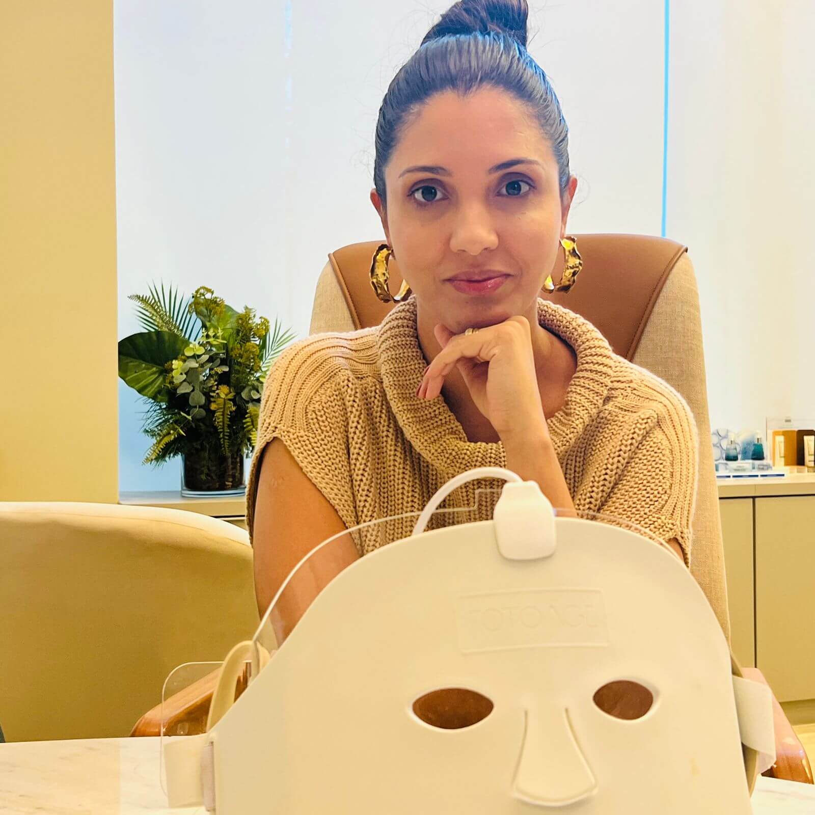 Especialista em microcapilar no Rio de Janeiro