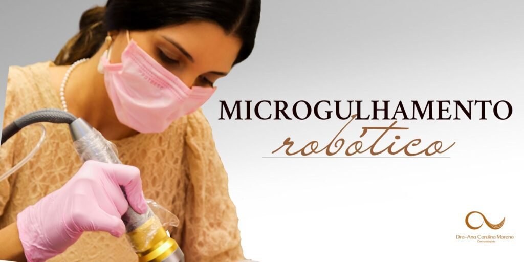 Especialista em microcapilar no Rio de Janeiro