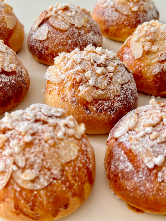 A História do Spumone Italiano: Da Origem à Versão Brasileira