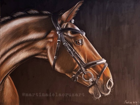 O Simbolismo do Cavalo: Força