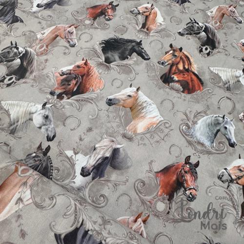 Guia Completo: Decoração Equestre para Casas de Campo e Apartamentos