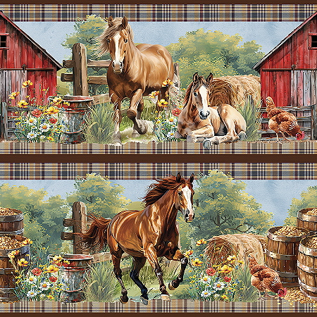 Guia Completo: Decoração Equestre para Casas de Campo e Apartamentos