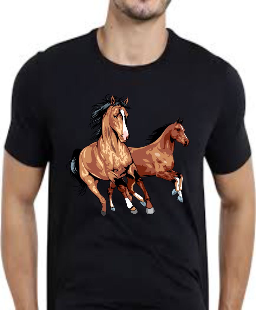 Como Usar Estampas de Cavalo na Moda Country e Urbana