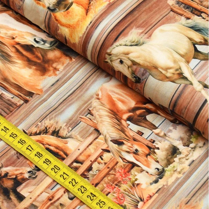 Guia Completo: Decoração Equestre para Casas de Campo e Apartamentos