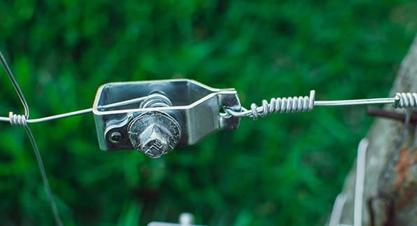 máquina de aramar