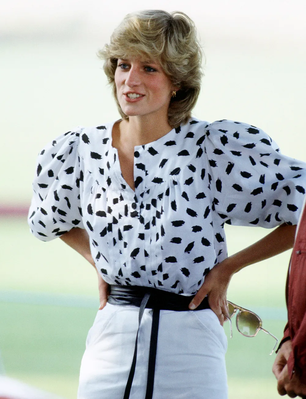moda anos 80 inspiração