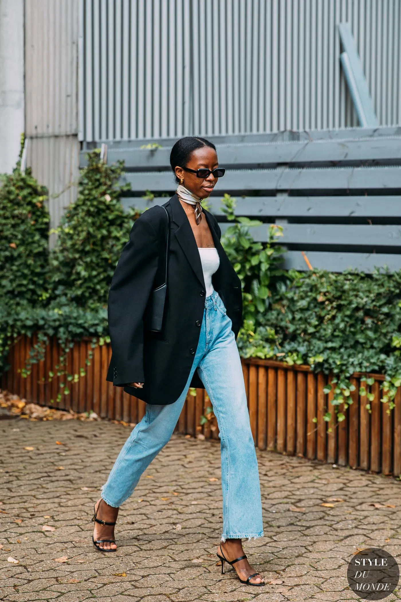 casual chic