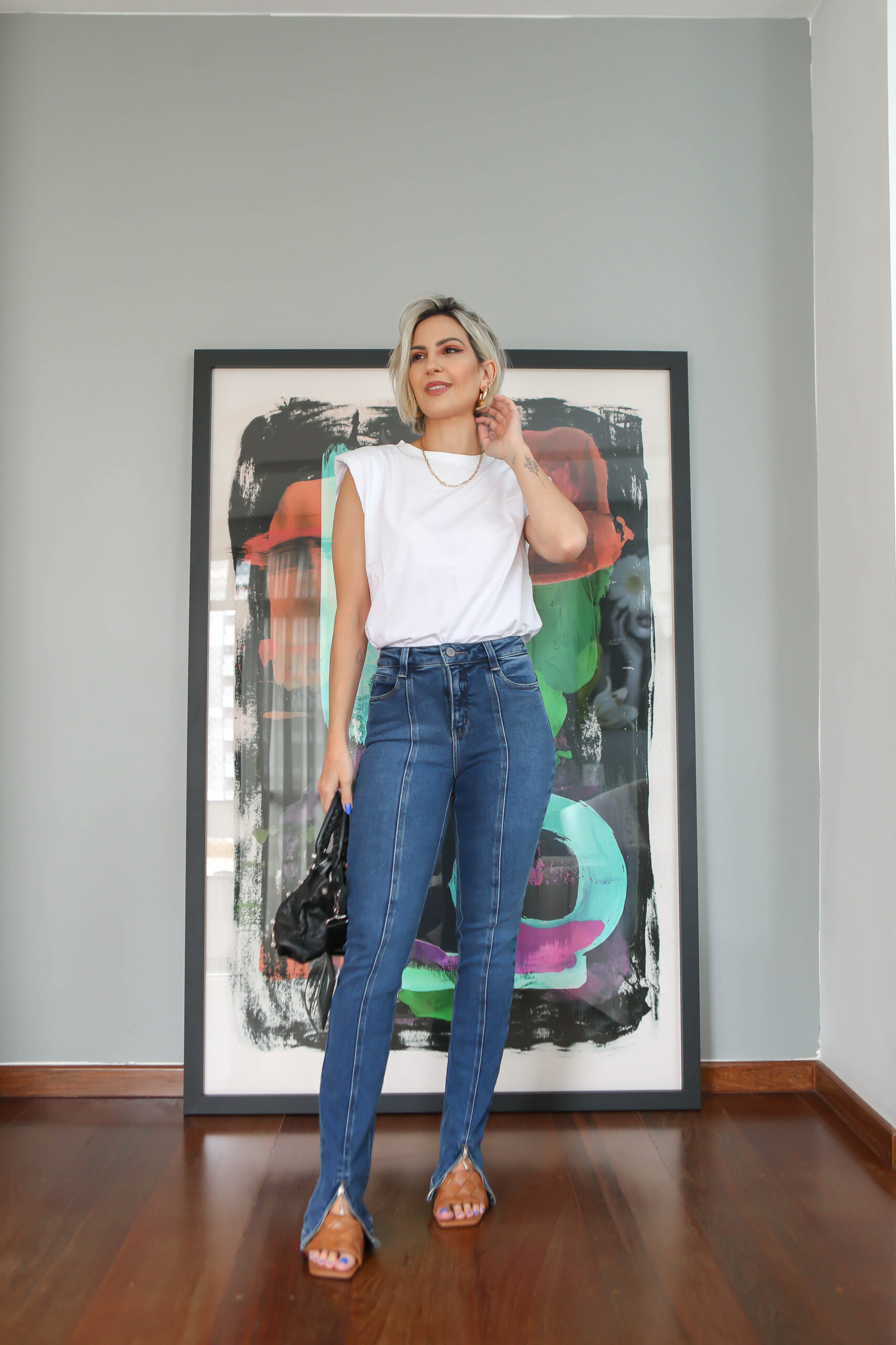 smart casual