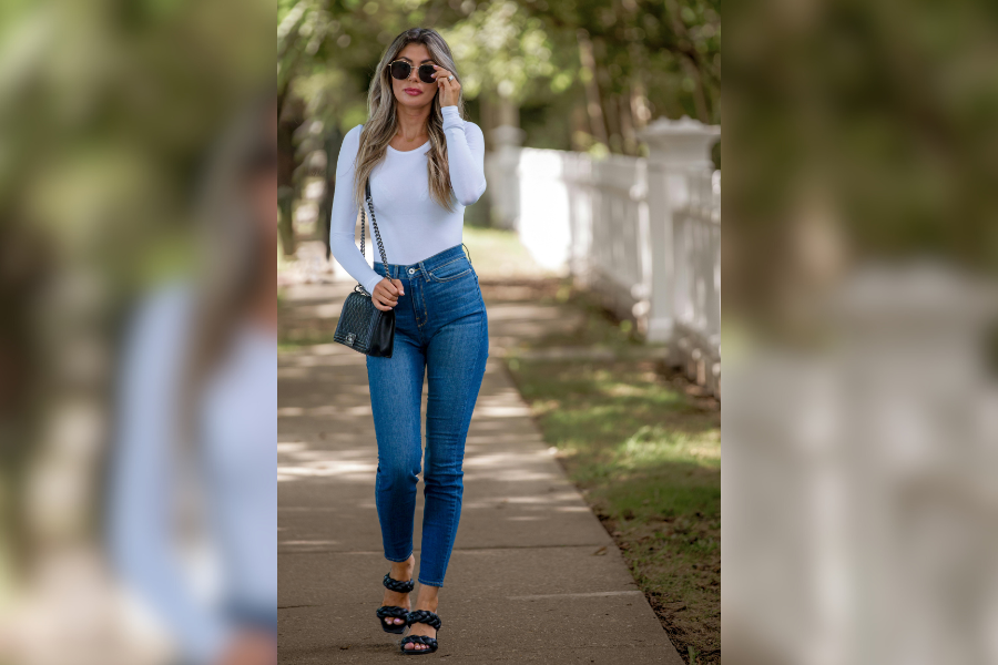casual chic