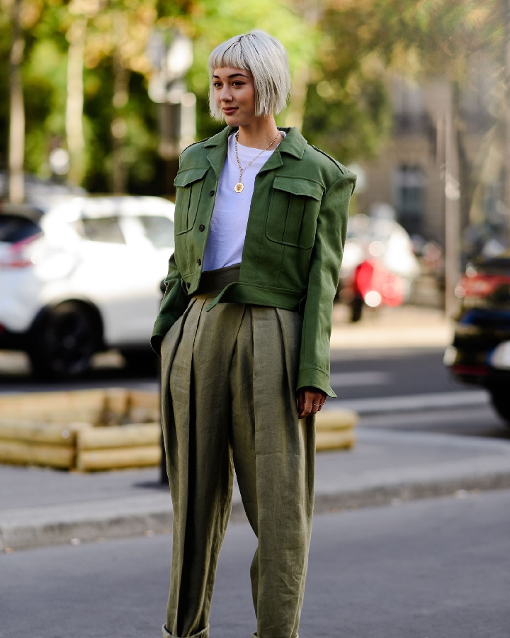 streetwear casual