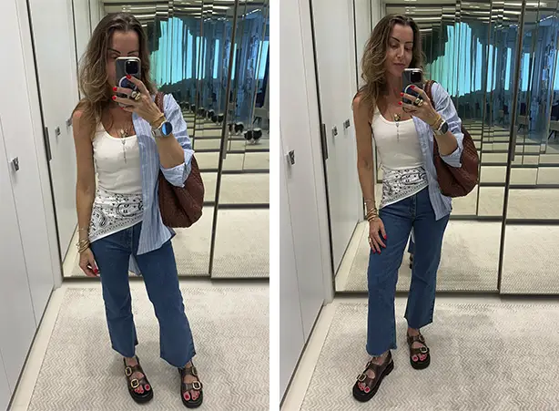 streetwear casual