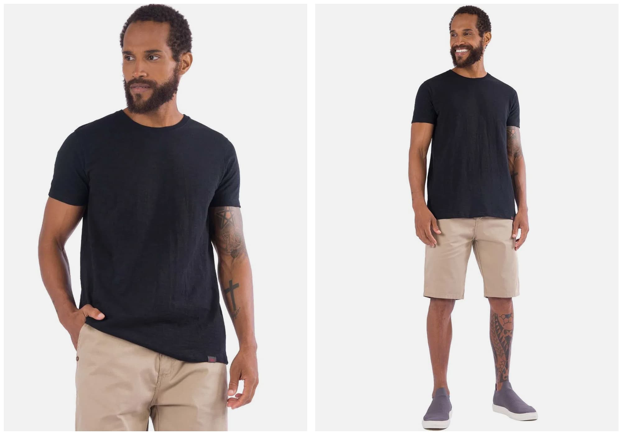 moda casual 2026