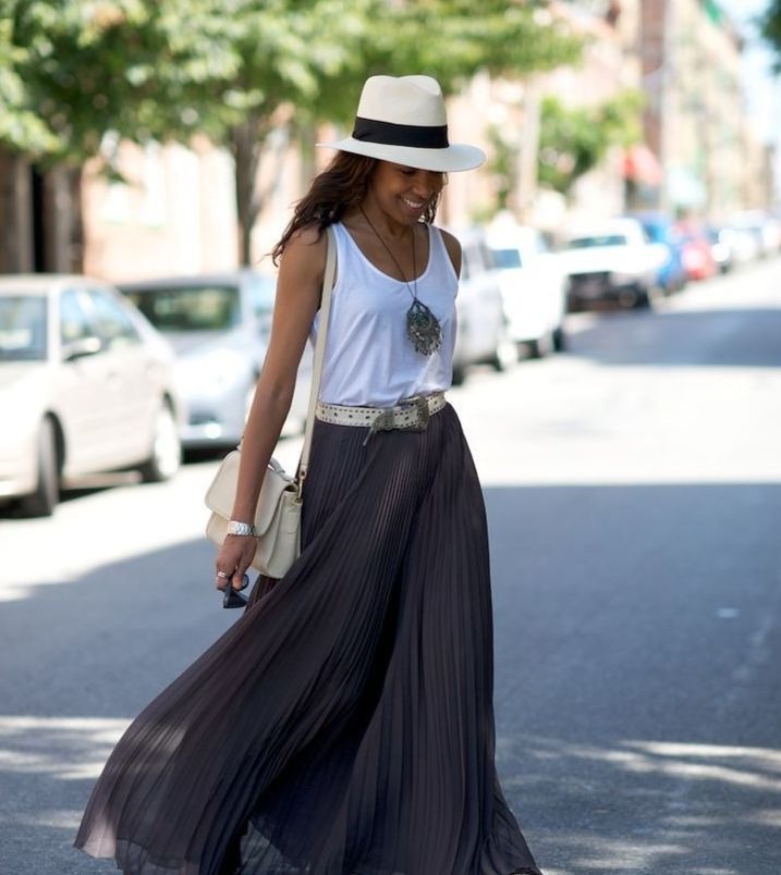 looks casuais para trabalho