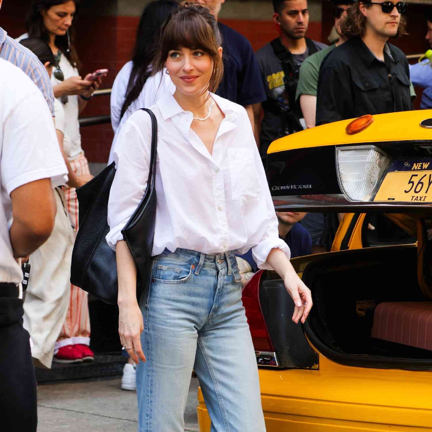 looks casuais para encontro