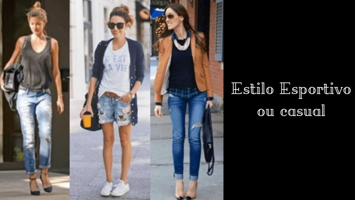 sporty chic