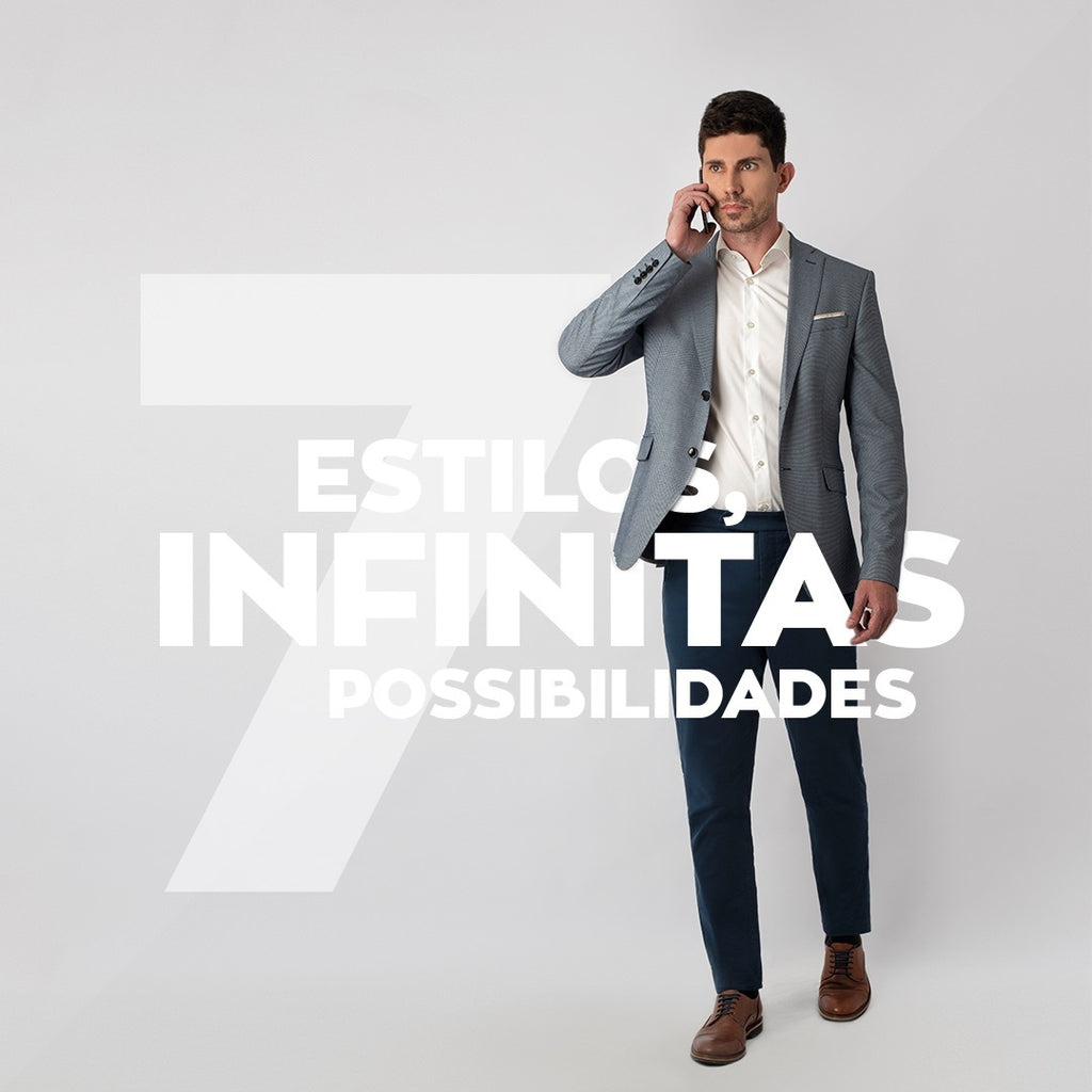 Montando Looks Versáteis com os 7 Estilos: Dicas Práticas para o Dia a Dia