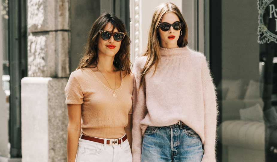 Como Descobrir Seu Estilo Predominante e Secundários