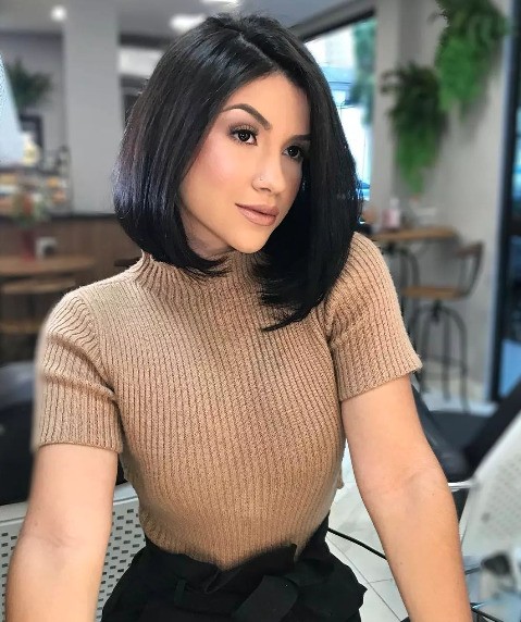 quanto custa um corte de cabelo feminino moderno