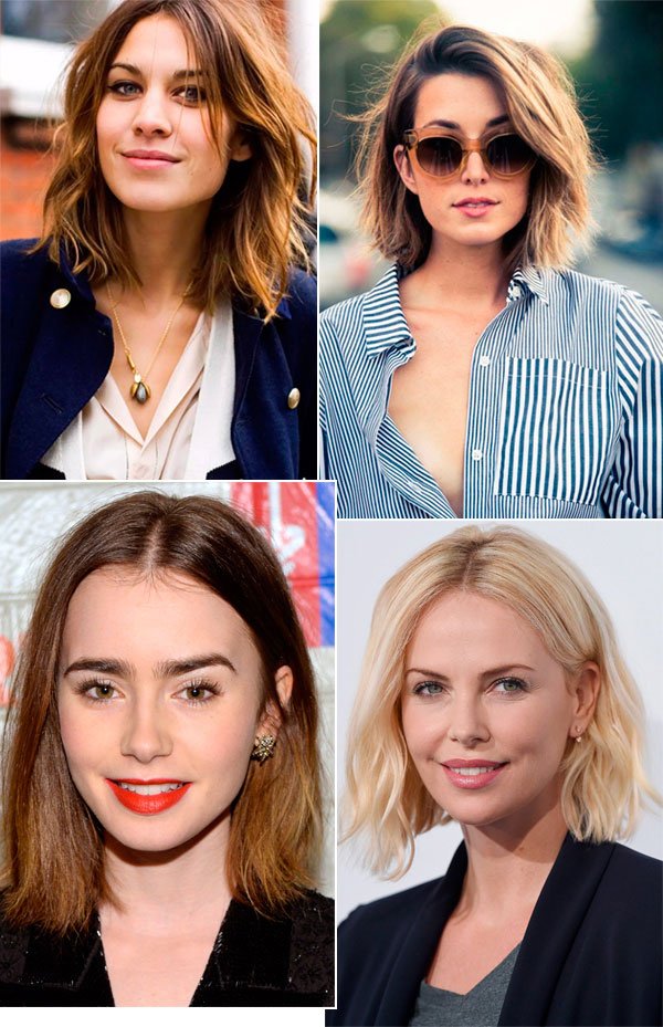 erros comuns ao escolher corte de cabelo feminino