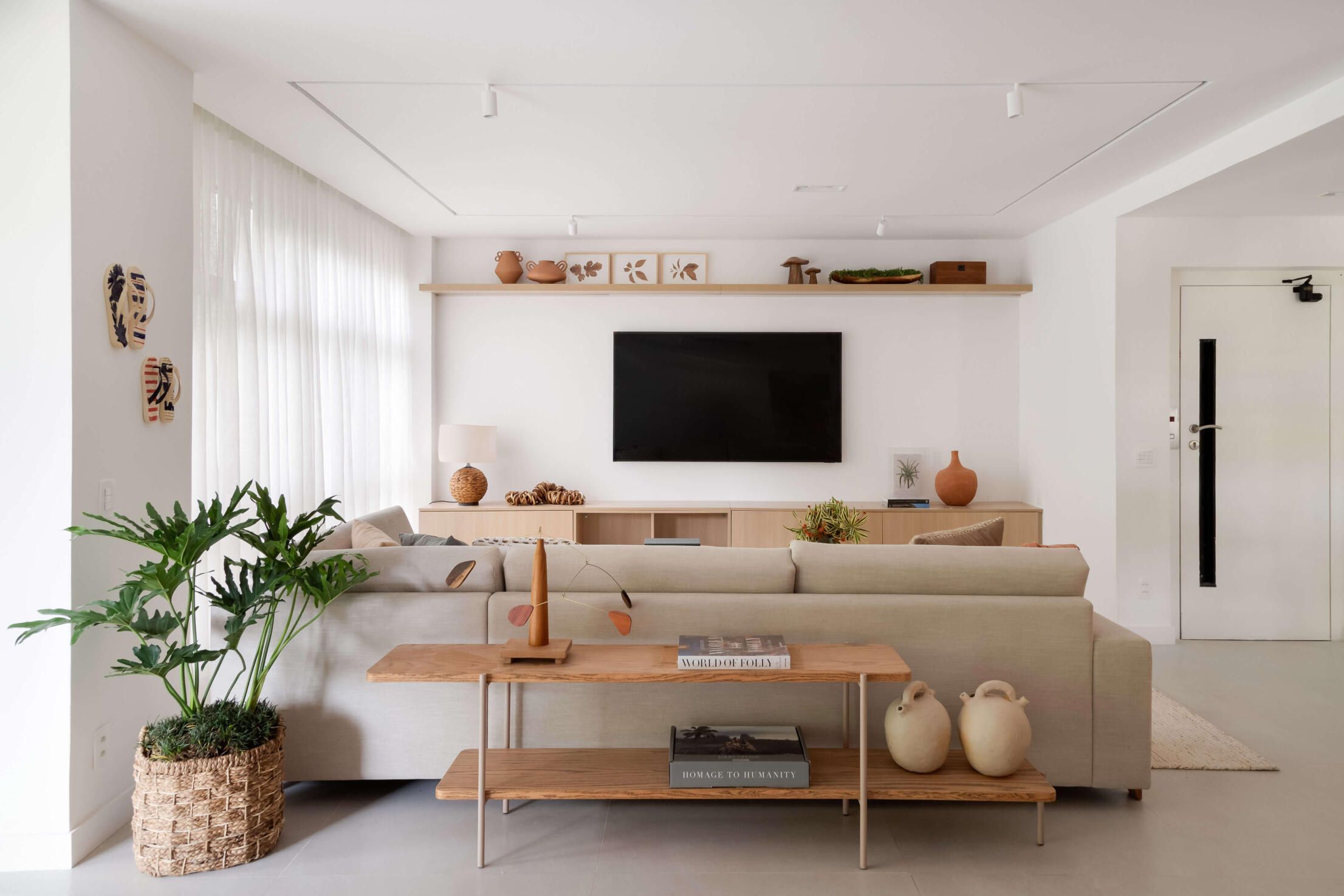 móveis de decoração