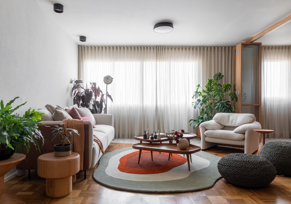 tendências de decoração 2026