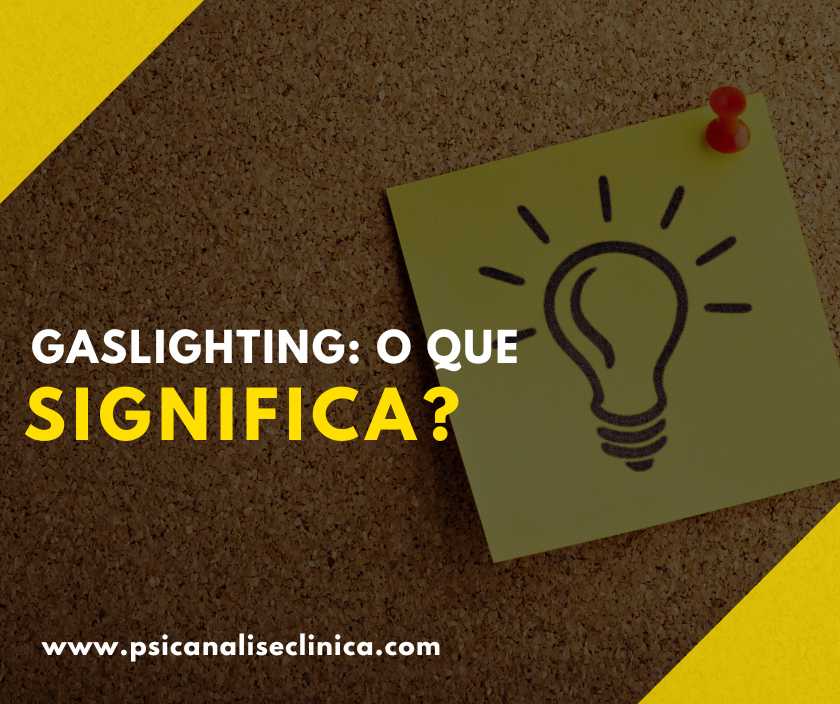 custo emocional do gaslighting para a vítima