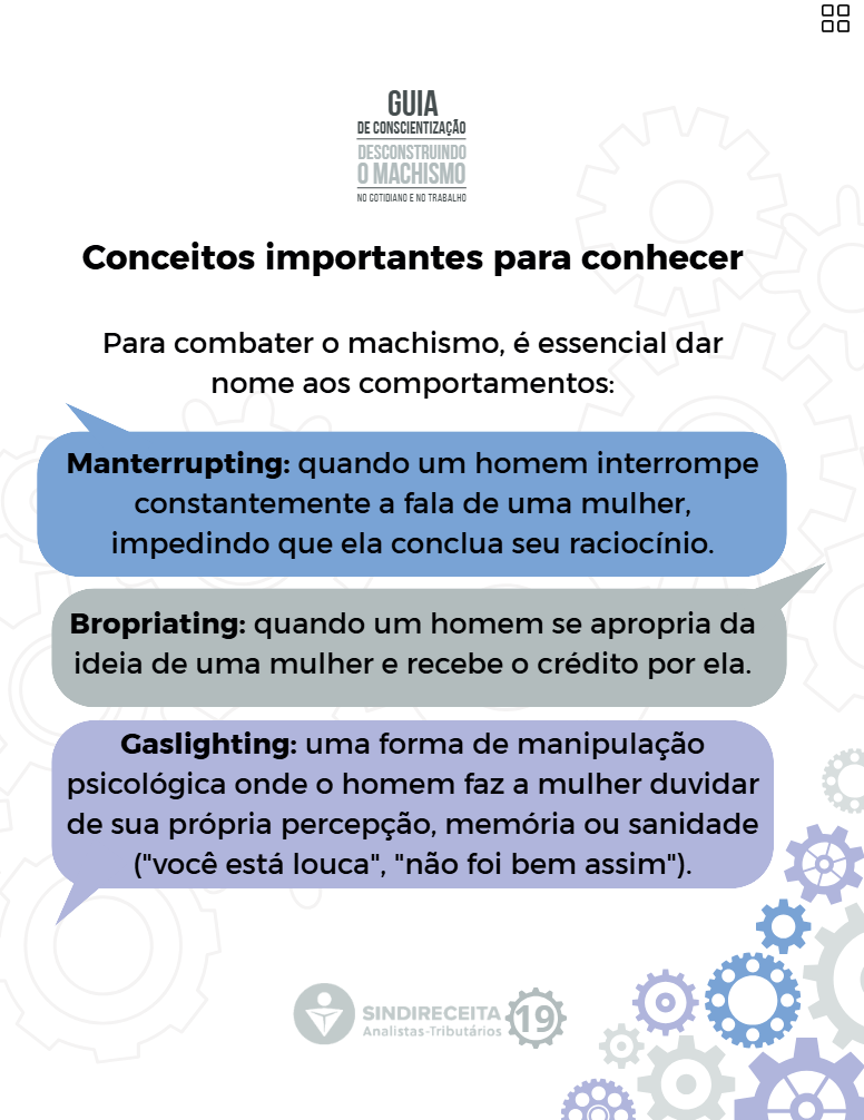 erros comuns ao lidar com gaslighting