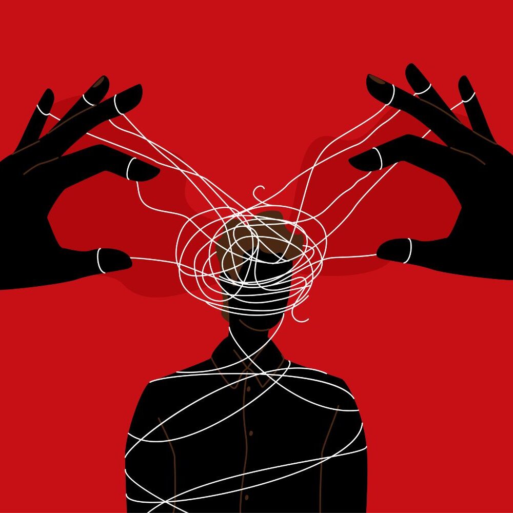 gaslighting vs manipulação: qual a diferença