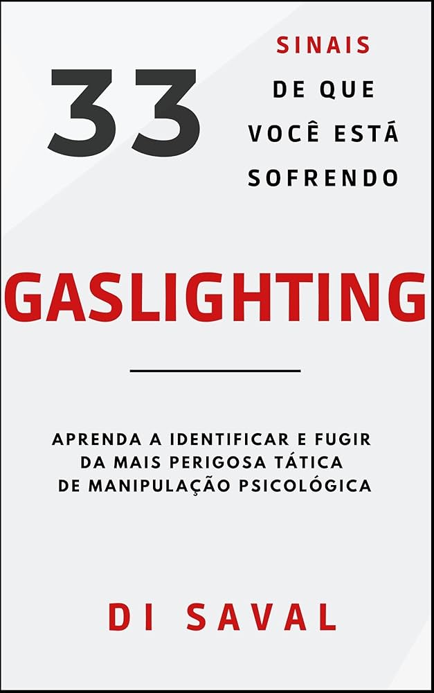 gaslighting vs manipulação: qual a diferença