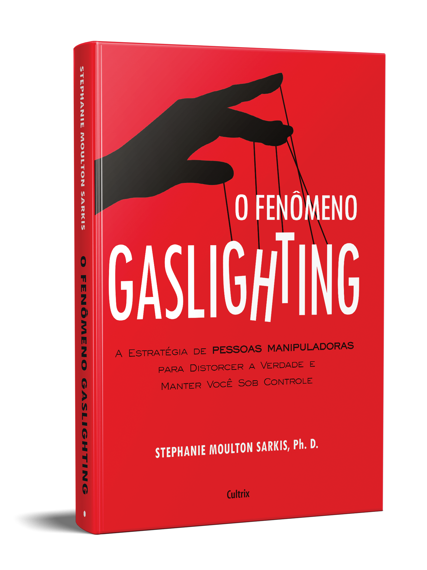 exemplos de frases de gaslighting para identificar