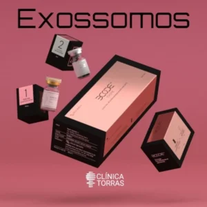 5 ideias de títulos:
1. Exossomos Capilares: O Que São e Quanto Custa o Tratamento?
2. Guia Completo: Entenda o Preço e os Benefícios dos Exossomos para o Cabelo
3. Exossomos Capilares: Vale a Pena o Investimento? Análise de Custo-Benefício
4. Tudo Sobre o Tratamento Capilar com Exossomos: Preços e Resultados
5. Comparativo: Exossomos vs. Outros Tratamentos para Queda de Cabelo
