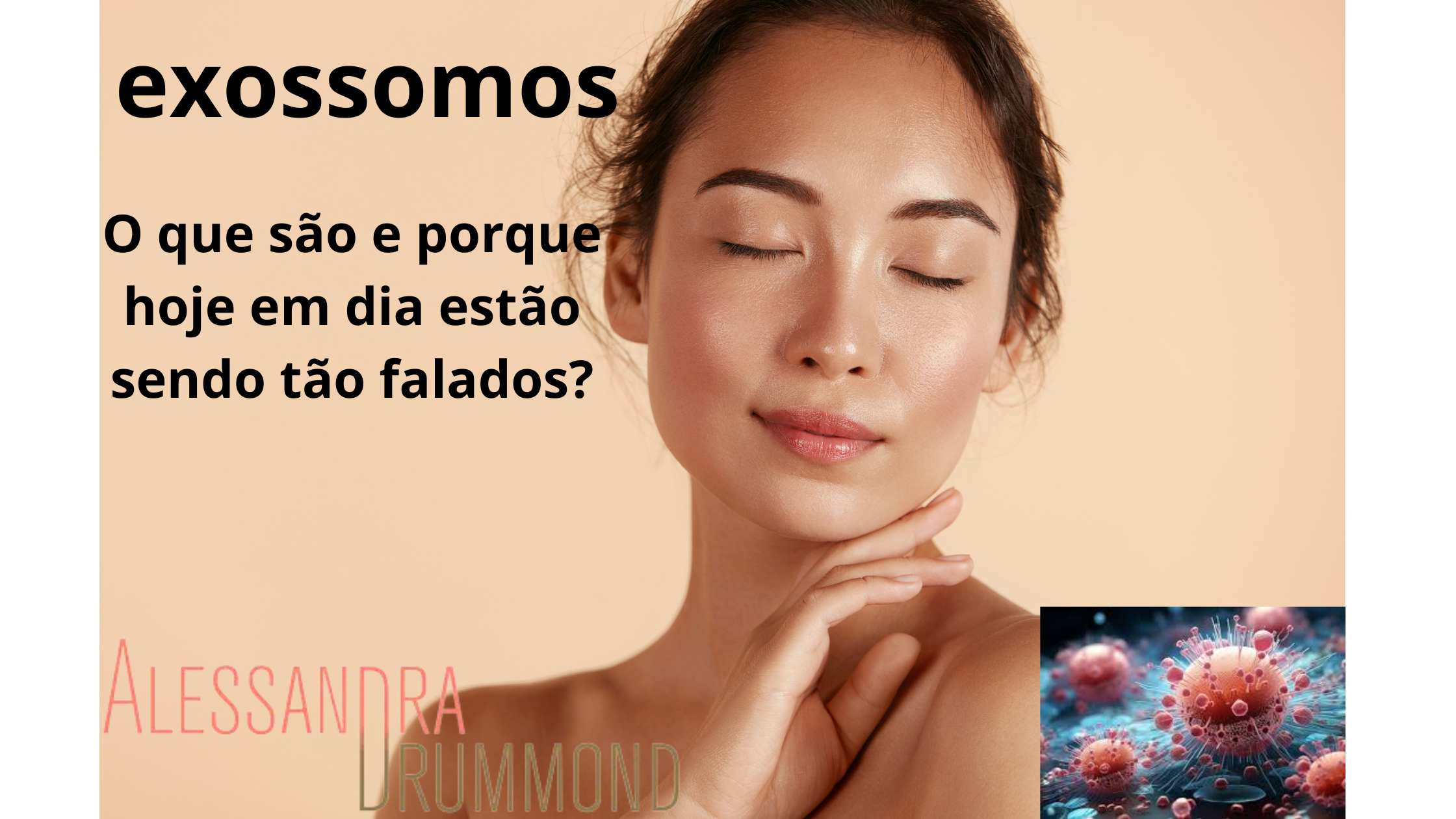 exossomos capilares quanto custa a sessao