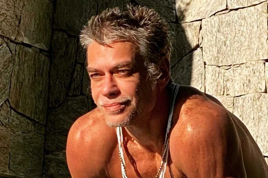Fábio Assunção Instagram