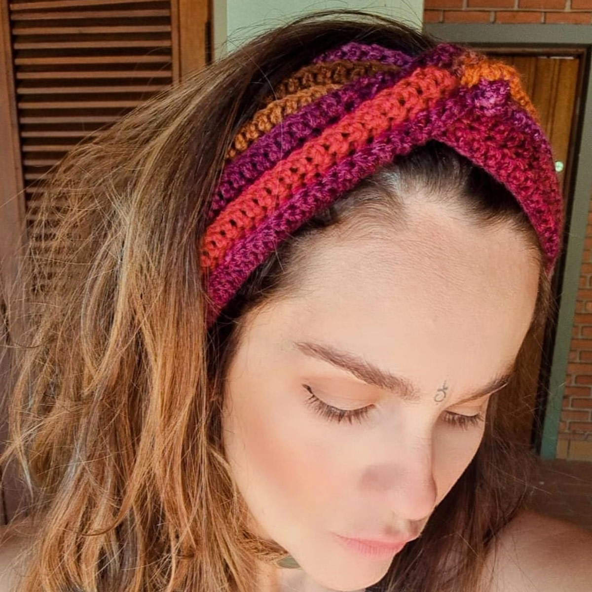 Como Fazer Faixa de Cabelo de Crochê: Guia Completo para Iniciantes