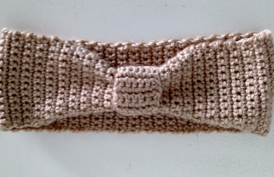 Os Melhores Fios para Crochê de Faixas de Cabelo: Anne