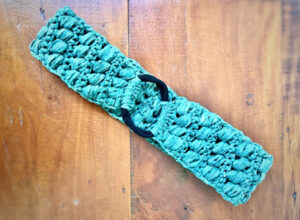 Comparativo de Preços: Faixas de Crochê no Elo7